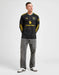 ADIDAS ORIGINALS MANCHESTER UNITED FC 25/26 LÅNGÄRMAD TREDJE KIT