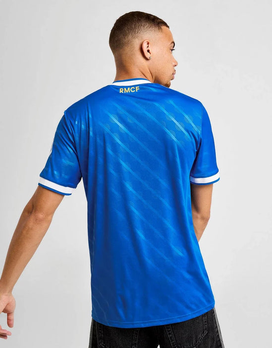 ADIDAS ORIGINALS REAL MADRID 2025/26 TREDJE KIT