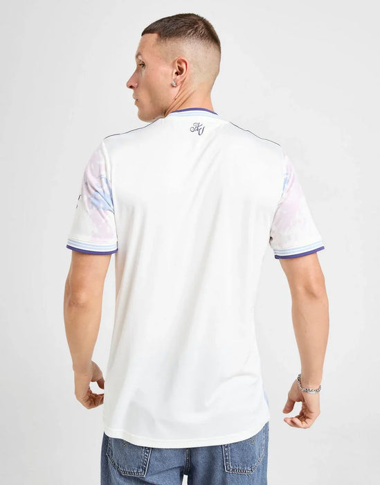 ADIDAS ORIGINALS ASTON VILLA FC 2025/26 TREDJE KIT