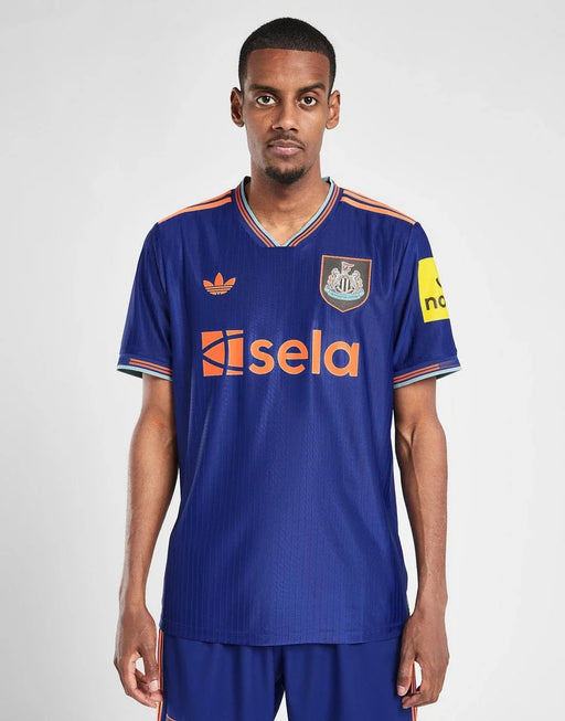 ADIDAS ORIGINALS NEWCASTLE UNITED FC 2025/26 MATCH TREDJE KIT