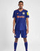 ADIDAS ORIGINALS NEWCASTLE UNITED FC 2025/26 MATCH TREDJE KIT