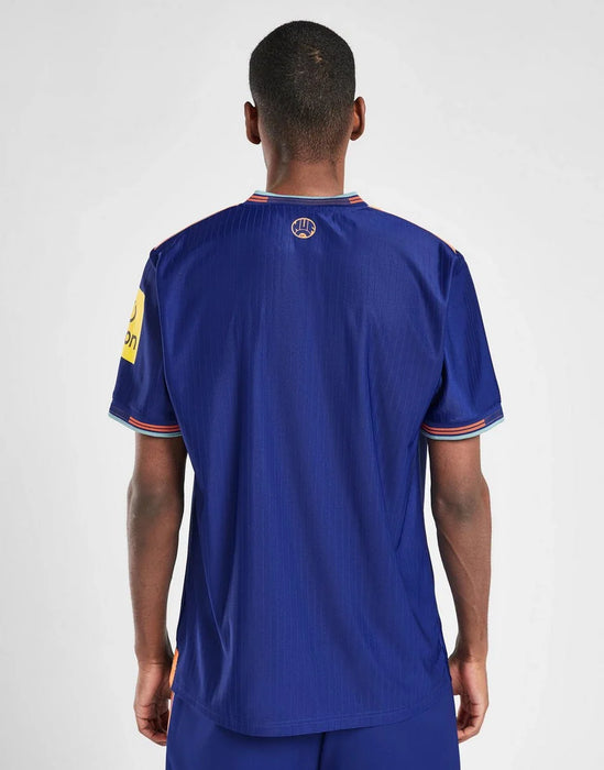 ADIDAS ORIGINALS NEWCASTLE UNITED FC 2025/26 MATCH TREDJE KIT