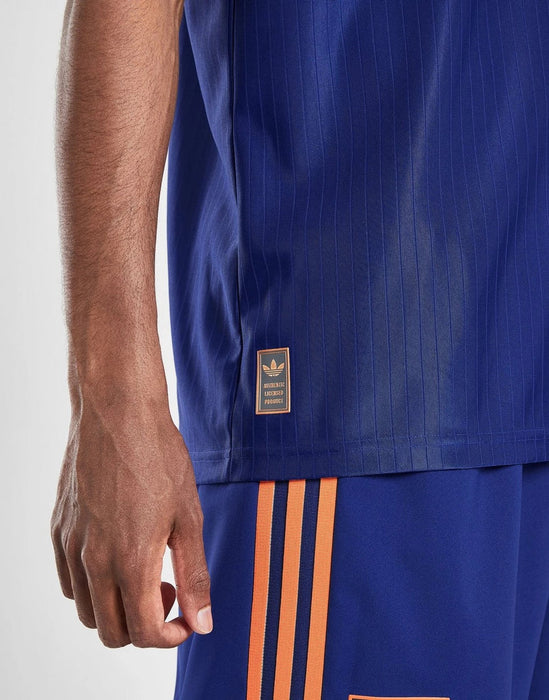 ADIDAS ORIGINALS NEWCASTLE UNITED FC 2025/26 MATCH TREDJE KIT