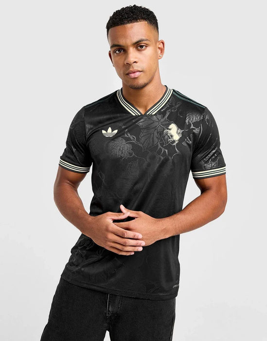 ADIDAS ORIGINALS JUVENTUS 2025/26 TREDJE KIT