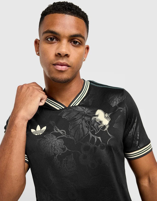 ADIDAS ORIGINALS JUVENTUS 2025/26 TREDJE KIT