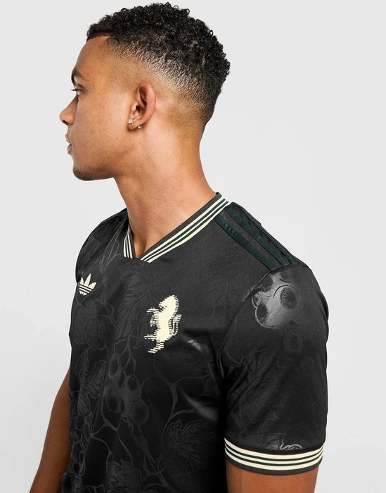 ADIDAS ORIGINALS JUVENTUS 2025/26 TREDJE KIT