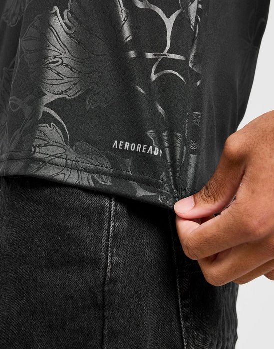 ADIDAS ORIGINALS JUVENTUS 2025/26 TREDJE KIT