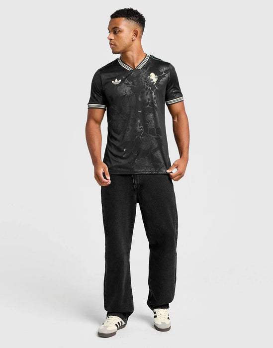 ADIDAS ORIGINALS JUVENTUS 2025/26 TREDJE KIT