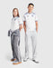 ADIDAS ASTON VILLA FC 2025/26 TREDJE KIT JUNIOR
