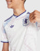 ADIDAS ASTON VILLA FC 2025/26 TREDJE KIT JUNIOR