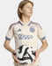 ADIDAS AFC AJAX 2025/26 TREDJE KIT JUNIOR