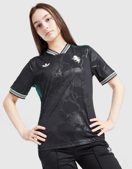 ADIDAS ORIGINALS JUVENTUS 2025/26 TREDJE KIT JUNIOR