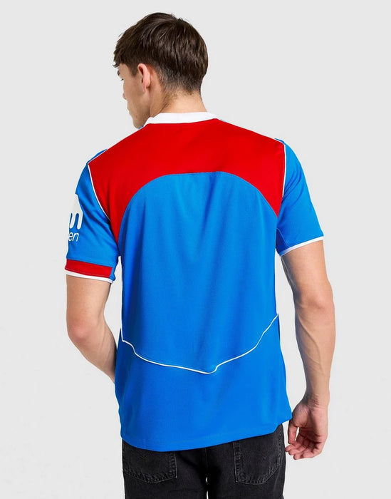 NIKE ATLETICO MADRID 2025/26 TREDJE KIT