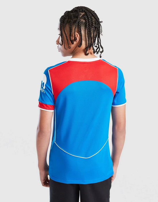 NIKE ATLETICO MADRID 2025/26 TREDJE KIT JUNIOR