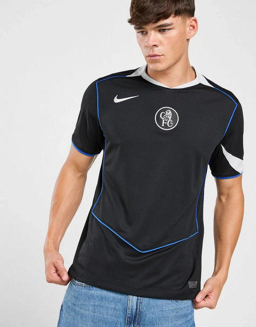 CHELSEA FC 2025/26 TREDJE KIT