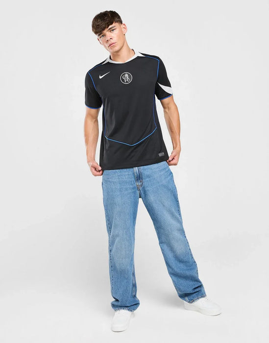 CHELSEA FC 2025/26 TREDJE KIT