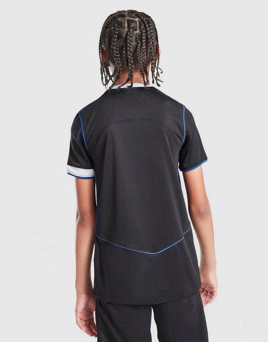 CHELSEA FC 2025/26 TREDJE KIT JUNIOR