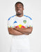 ADIDAS LEEDS UNITED FC 2025/26 HEMMA KIT