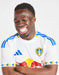 ADIDAS LEEDS UNITED FC 2025/26 HEMMA KIT