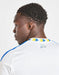 ADIDAS LEEDS UNITED FC 2025/26 HEMMA KIT