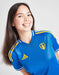 ADIDAS LEEDS UNITED FC 2025/26 BORTA KIT JUNIOR