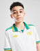 ADIDAS AS ROMA 2025/26 TREDJE KIT JUNIOR