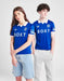 UMBRO RANGERS FC 2025/26 HEMMA KIT JUNIOR