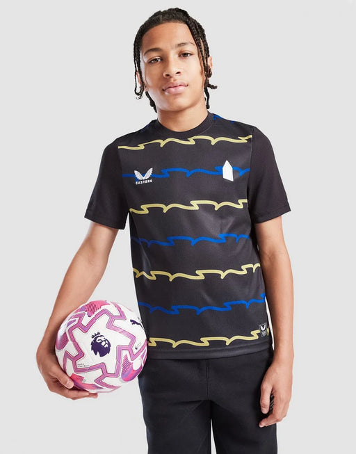 CASTORE EVERTON FC 2025/26 TREDJE KIT JUNIOR
