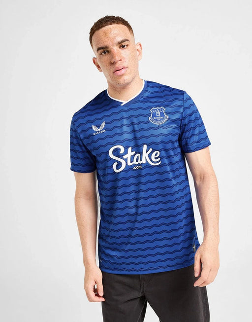 CASTORE EVERTON FC 2025/26 HEMMA KIT