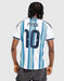 ADIDAS ARGENTINA 2026 HEMMA KIT