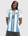 ADIDAS ARGENTINA 2026 HEMMA KIT