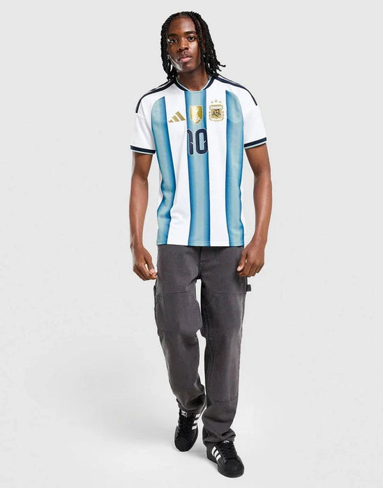 ADIDAS ARGENTINA 2026 HEMMA KIT