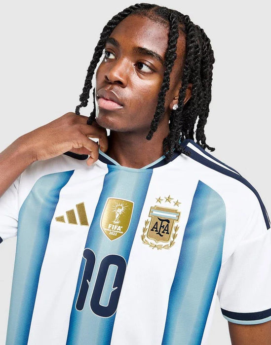 ADIDAS ARGENTINA 2026 HEMMA KIT