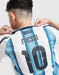 ADIDAS ARGENTINA 2026 HEMMA KIT JUNIOR