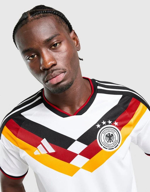 ADIDAS TYSKLAND 2026 HEMMA KIT