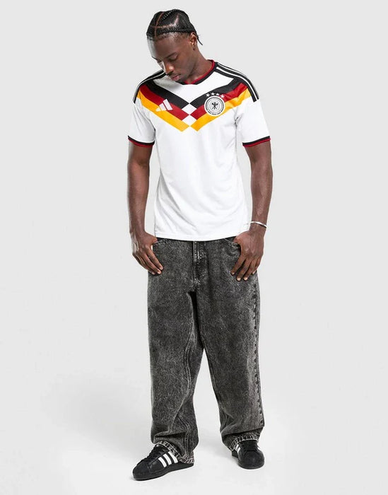 ADIDAS TYSKLAND 2026 HEMMA KIT