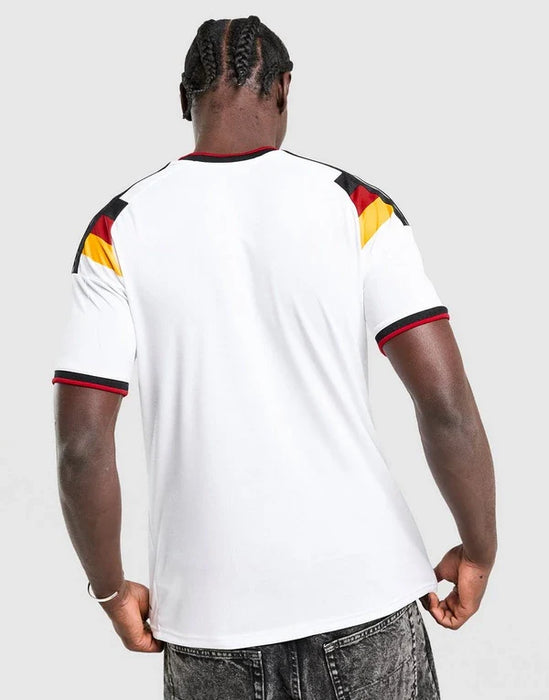ADIDAS TYSKLAND 2026 HEMMA KIT