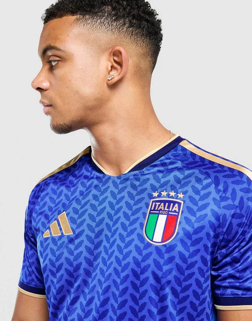 ADIDAS ITALIEN 2026 HEMMA KIT