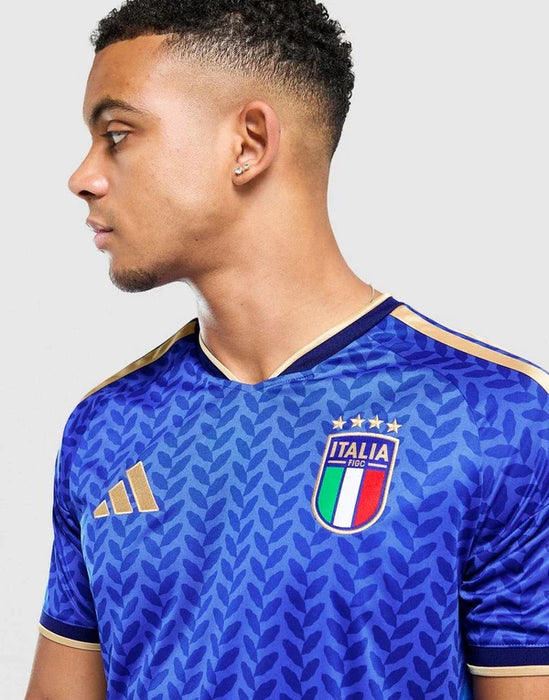 ADIDAS ITALIEN 2026 HEMMA KIT