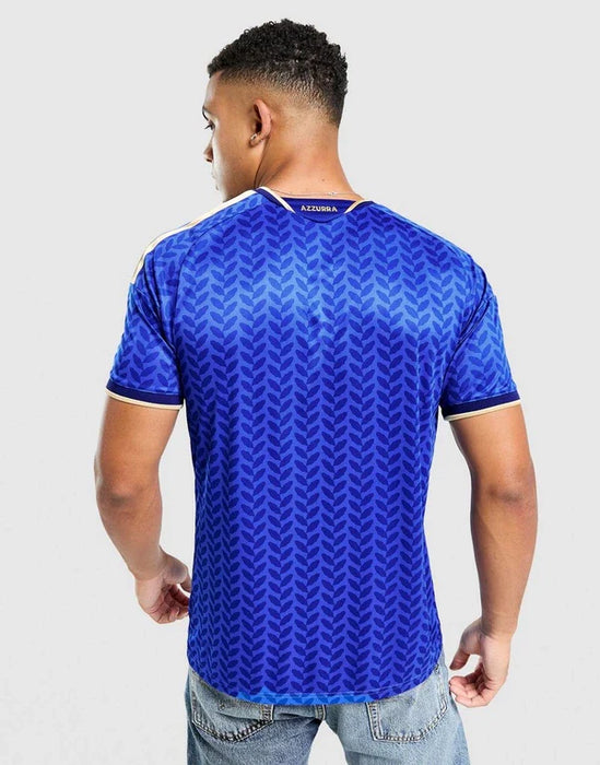 ADIDAS ITALIEN 2026 HEMMA KIT
