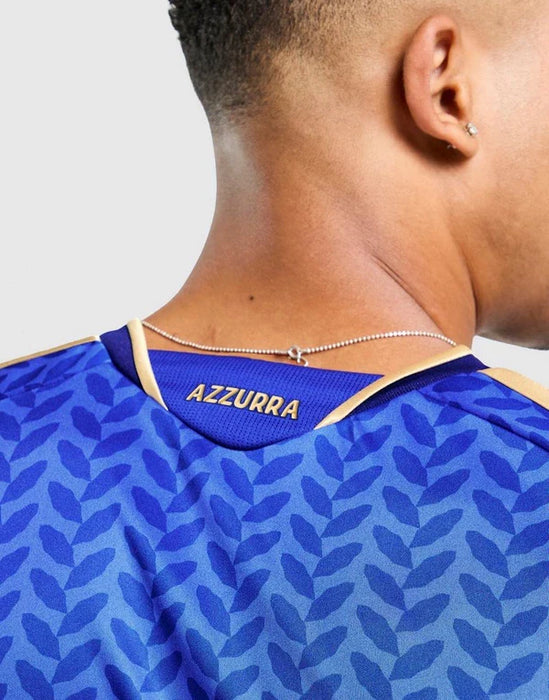 ADIDAS ITALIEN 2026 HEMMA KIT