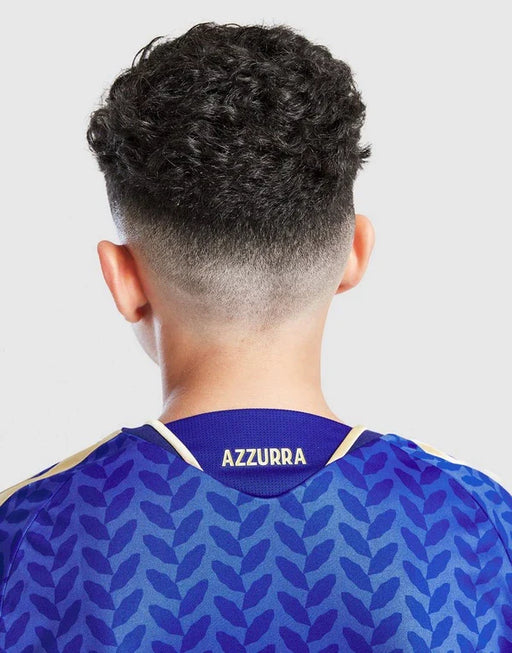 ADIDAS ITALIEN 2026 HEMMA KIT JUNIOR