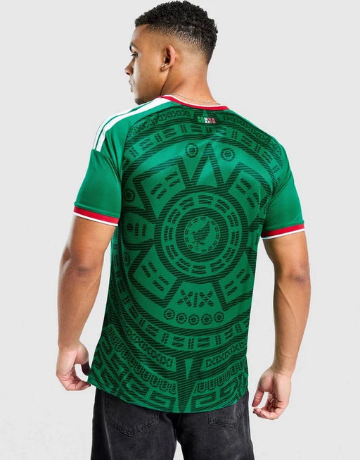ADIDAS MEXIKO 2026 HEMMA KIT