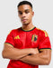 ADIDAS BELGIEN 2026 HEMMA KIT