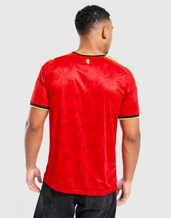 ADIDAS BELGIEN 2026 HEMMA KIT