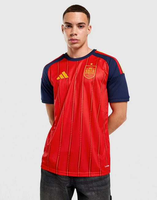 ADIDAS SPANIEN 2026 HEMMA KIT