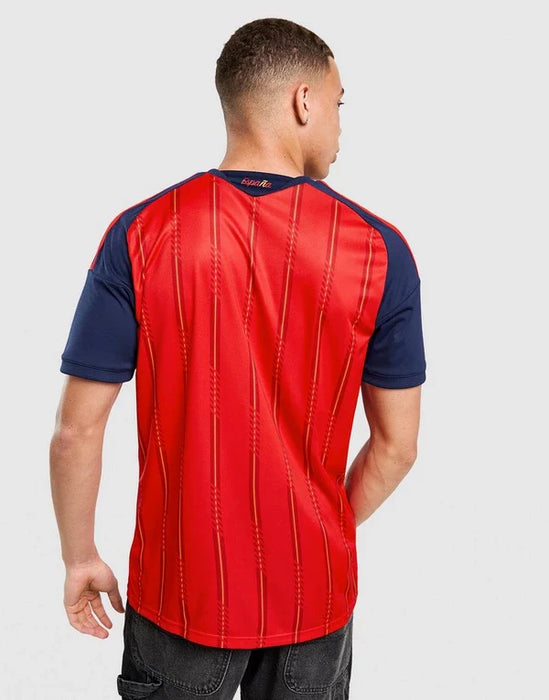 ADIDAS SPANIEN 2026 HEMMA KIT