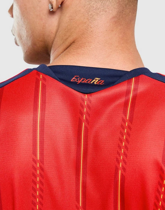 ADIDAS SPANIEN 2026 HEMMA KIT