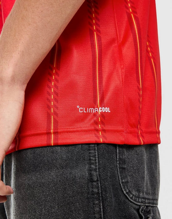 ADIDAS SPANIEN 2026 HEMMA KIT
