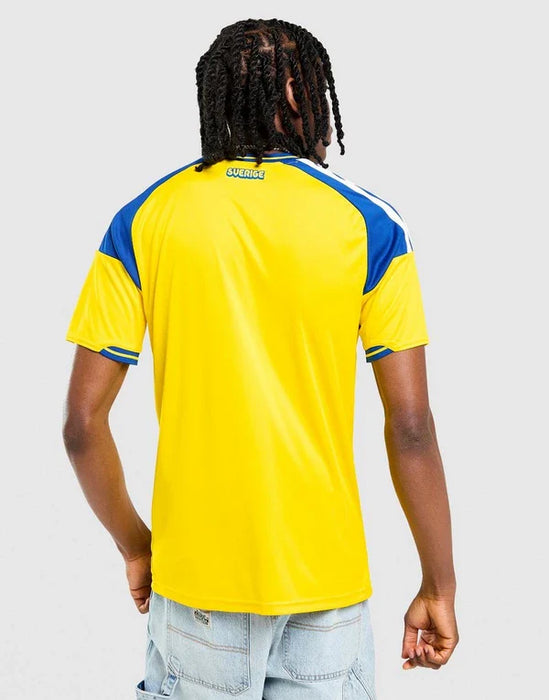 ADIDAS SVERIGE 2026 HEMMA KIT